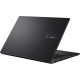 Ноутбук ASUS Vivobook 14 X1405VA-LY510 (90NB10M7-M00MP0) Ноутбук ASUS Vivobook 14 X1405VA-LY510 (90NB10M7-M00MP0)