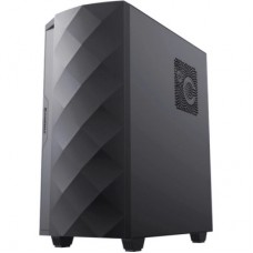 Корпус Gamemax Black Diamond CP - Фото
