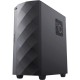 Корпус Gamemax Black Diamond CP