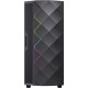 Корпус Gamemax Black Diamond CP