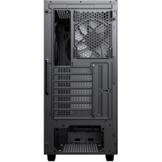 Корпус Gamemax Black Diamond CP - Фото
