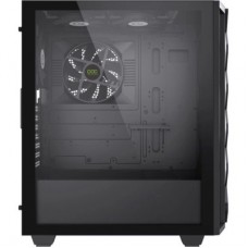 Корпус Gamemax Black Diamond CP - Фото