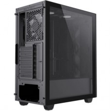 Корпус Gamemax Black Diamond CP - Фото
