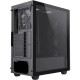 Корпус Gamemax Black Diamond CP