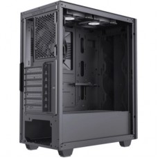 Корпус Gamemax Black Diamond CP - Фото