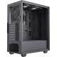 Корпус Gamemax Black Diamond CP