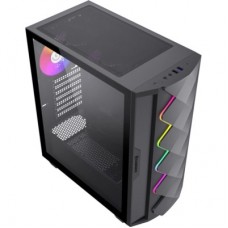 Корпус Gamemax Black Diamond CP - Фото
