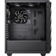 Корпус Gamemax Black Diamond CP