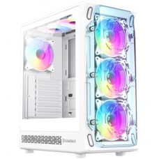 Корпус Gamemax Starlight 2 AW (Starlight 2AW) - Фото