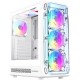 Корпус Gamemax Starlight 2 AW (Starlight 2AW)
