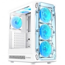Корпус Gamemax Starlight 2 AW (Starlight 2AW) - Фото