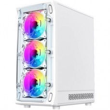 Корпус Gamemax Starlight 2 AW (Starlight 2AW) - Фото