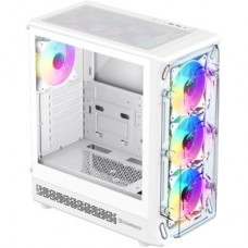 Корпус Gamemax Starlight 2 AW (Starlight 2AW) - Фото