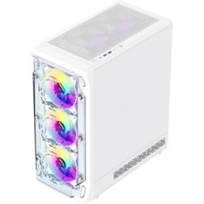 Корпус Gamemax Starlight 2 AW (Starlight 2AW) - Фото