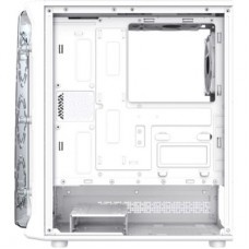 Корпус Gamemax Starlight 2 AW (Starlight 2AW) - Фото
