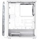 Корпус Gamemax Starlight 2 AW (Starlight 2AW)