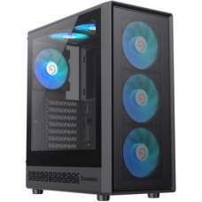 Корпус Gamemax Storm 2 AB - Фото