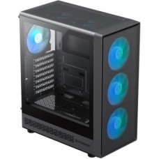 Корпус Gamemax Storm 2 AB - Фото