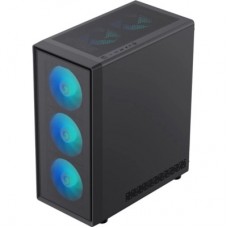 Корпус Gamemax Storm 2 AB - Фото