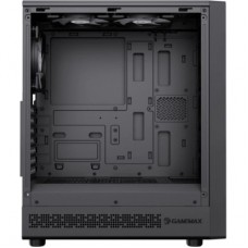 Корпус Gamemax Storm 2 AB - Фото