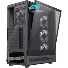 Корпус Gamemax Storm 2 AB - Фото
