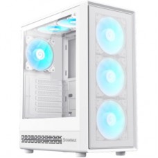 Корпус Gamemax Storm 2 AW - Фото