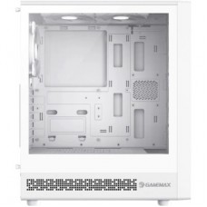 Корпус Gamemax Storm 2 AW - Фото