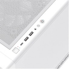 Корпус Gamemax Storm 2 AW - Фото