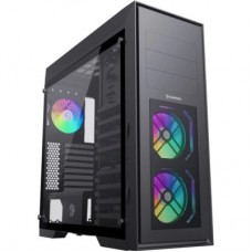 Корпус Gamemax MASTER 2 - Фото