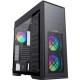 Корпус Gamemax MASTER 2