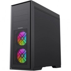 Корпус Gamemax MASTER 2 - Фото