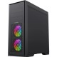 Корпус Gamemax MASTER 2