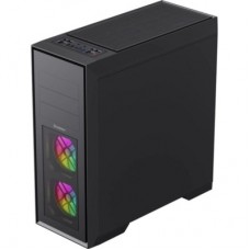 Корпус Gamemax MASTER 2 - Фото