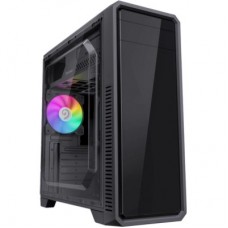 Корпус Gamemax G561E-BK - Фото