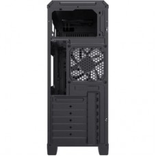 Корпус Gamemax G561E-BK - Фото