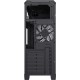 Корпус Gamemax G561E-BK