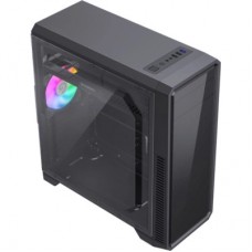 Корпус Gamemax G561E-BK - Фото