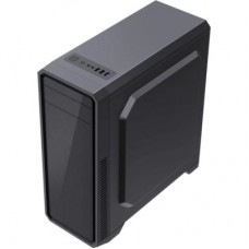 Корпус Gamemax G561E-BK - Фото