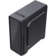 Корпус Gamemax G561E-BK