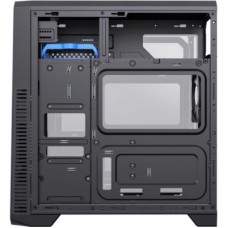 Корпус Gamemax G561E-BK - Фото