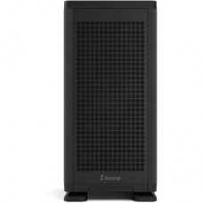 Корпус Fractal Design Mood Black (FD-C-MOD1N-02) - Фото