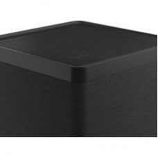 Корпус Fractal Design Mood Black (FD-C-MOD1N-02) - Фото