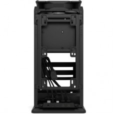 Корпус Fractal Design Mood Black (FD-C-MOD1N-02) - Фото