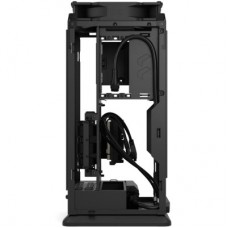 Корпус Fractal Design Mood Black (FD-C-MOD1N-02) - Фото