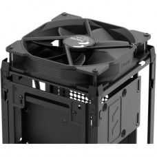 Корпус Fractal Design Mood Black (FD-C-MOD1N-02) - Фото
