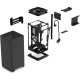 Корпус Fractal Design Mood Black (FD-C-MOD1N-02) Корпус Fractal Design Mood Black (FD-C-MOD1N-02)