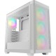 Корпус Gamdias ATHENA M3 WH (4711514501162)