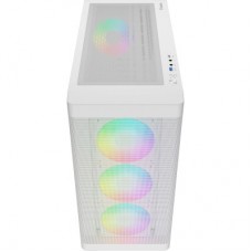 Корпус Gamdias ATHENA M3 WH (4711514501162) - Фото