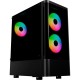 Корпус Gamdias TALOS E3 CG (4711514501193)