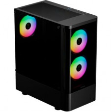Корпус Gamdias TALOS E3 CG (4711514501193) - Фото